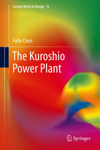 Vorderes Coverbild The Kuroshio Power Plant