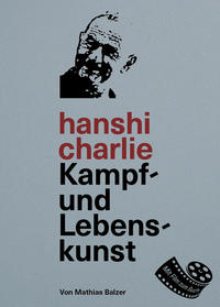Vorderes Coverbild Hanshi Charlie