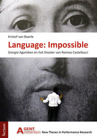Vorderes Coverbild Language: Impossible