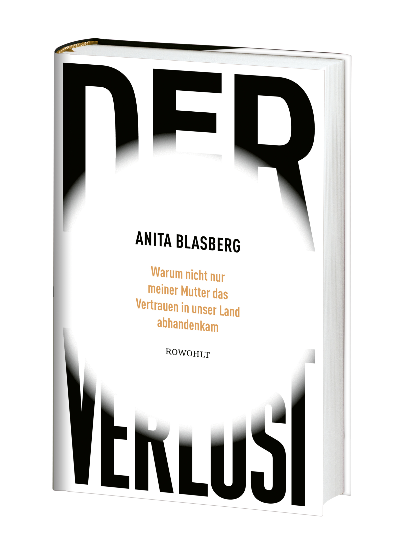 Anderes Coverbild Der Verlust