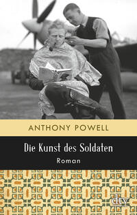 Vorderes Coverbild Die Kunst des Soldaten