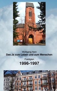 Vorderes Coverbild Das Ja zum Leben und zum Menschen, Band 7