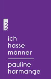 Vorderes Coverbild Ich hasse Männer