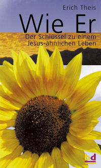 Vorderes Coverbild Wie Er