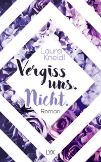 Vorderes Coverbild Vergiss uns. Nicht.