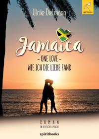 Vorderes Coverbild Jamaika – One Love