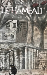 Vorderes Coverbild Le hameau