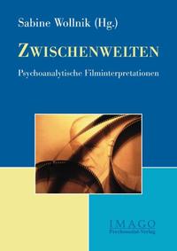 Vorderes Coverbild Zwischenwelten
