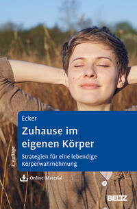 Vorderes Coverbild Zuhause im eigenen Körper