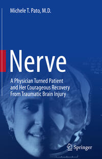 Vorderes Coverbild Nerve