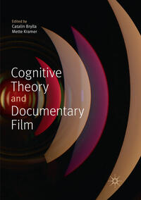 Vorderes Coverbild Cognitive Theory and Documentary Film
