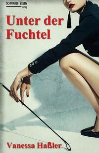Vorderes Coverbild Unter der Fuchtel