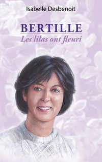 Vorderes Coverbild Bertille