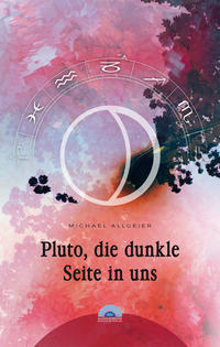 Vorderes Coverbild Pluto, die dunkle Seite in uns