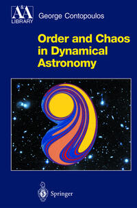 Vorderes Coverbild Order and Chaos in Dynamical Astronomy