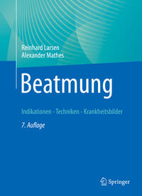 Vorderes Coverbild Beatmung