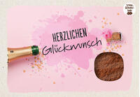 Vorderes Coverbild Herzlichen Glückwunsch