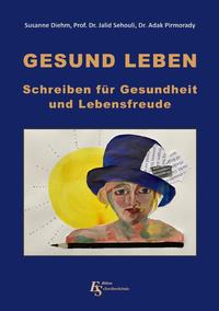 Vorderes Coverbild Gesund leben