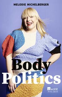 Vorderes Coverbild Body Politics