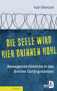 Vorderes Coverbild Die Seele wird hier drinnen hohl