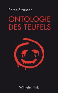 Vorderes Coverbild Ontologie des Teufels
