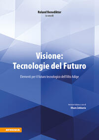 Vorderes Coverbild Visione: Tecnologie del Futuro 2030