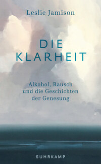 Vorderes Coverbild Die Klarheit