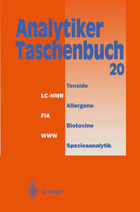 Vorderes Coverbild Analytiker-Taschenbuch