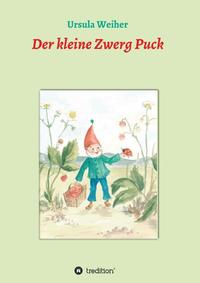 Vorderes Coverbild Der kleine Zwerg Puck