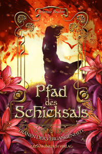 Vorderes Coverbild Pfad des Schicksals