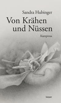 Vorderes Coverbild Von Krähen und Nüssen