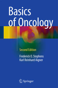 Vorderes Coverbild Basics of Oncology