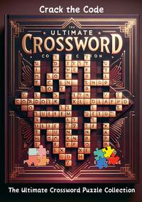 Vorderes Coverbild Crack the Code