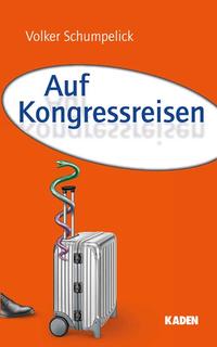 Vorderes Coverbild Auf Kongressreisen
