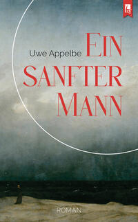Vorderes Coverbild Ein sanfter Mann