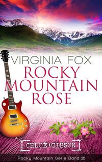 Vorderes Coverbild Rocky Mountain Rose