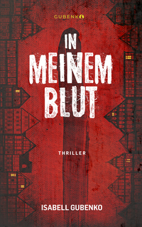 Vorderes Coverbild In meinem Blut