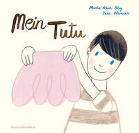 Vorderes Coverbild Mein Tutu
