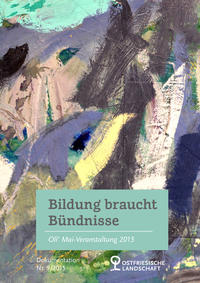 Vorderes Coverbild Oll' Mai 2015