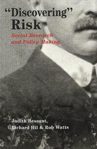 Vorderes Coverbild «Discovering» Risk