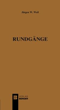 Vorderes Coverbild Rundgänge