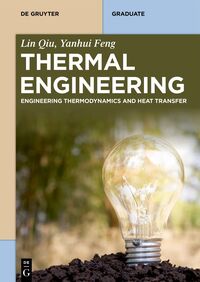 Vorderes Coverbild Thermal Engineering