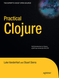 Vorderes Coverbild Practical Clojure