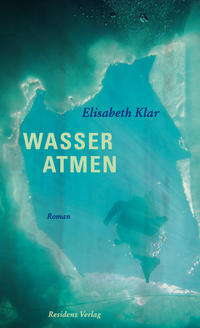 Vorderes Coverbild Wasser atmen
