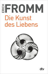 Vorderes Coverbild Die Kunst des Liebens