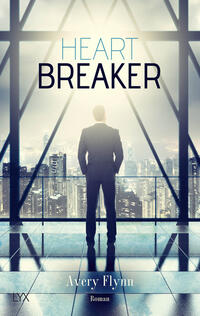 Vorderes Coverbild Heartbreaker