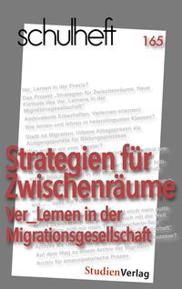 Vorderes Coverbild schulheft 1/17 - 165