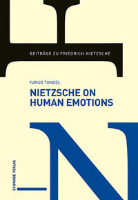 Vorderes Coverbild Nietzsche on Human Emotions