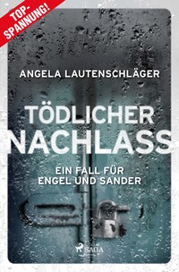 Vorderes Coverbild Tödlicher Nachlass
