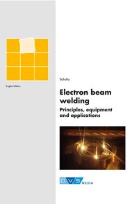 Vorderes Coverbild Electron Beam Welding